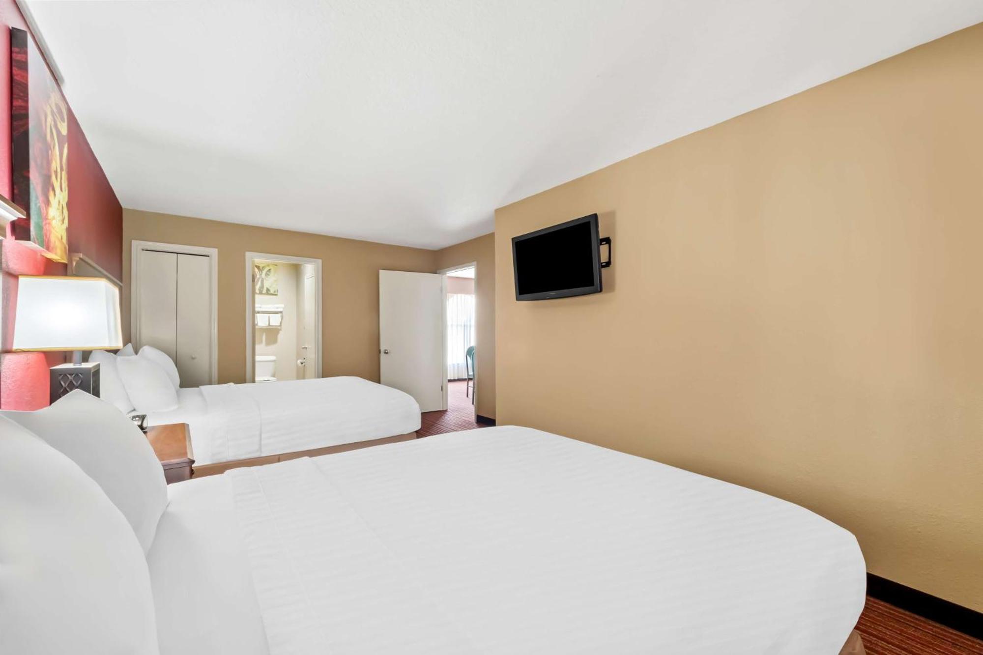 Surestay Plus By Best Western San Antonio Fiesta Inn Luaran gambar